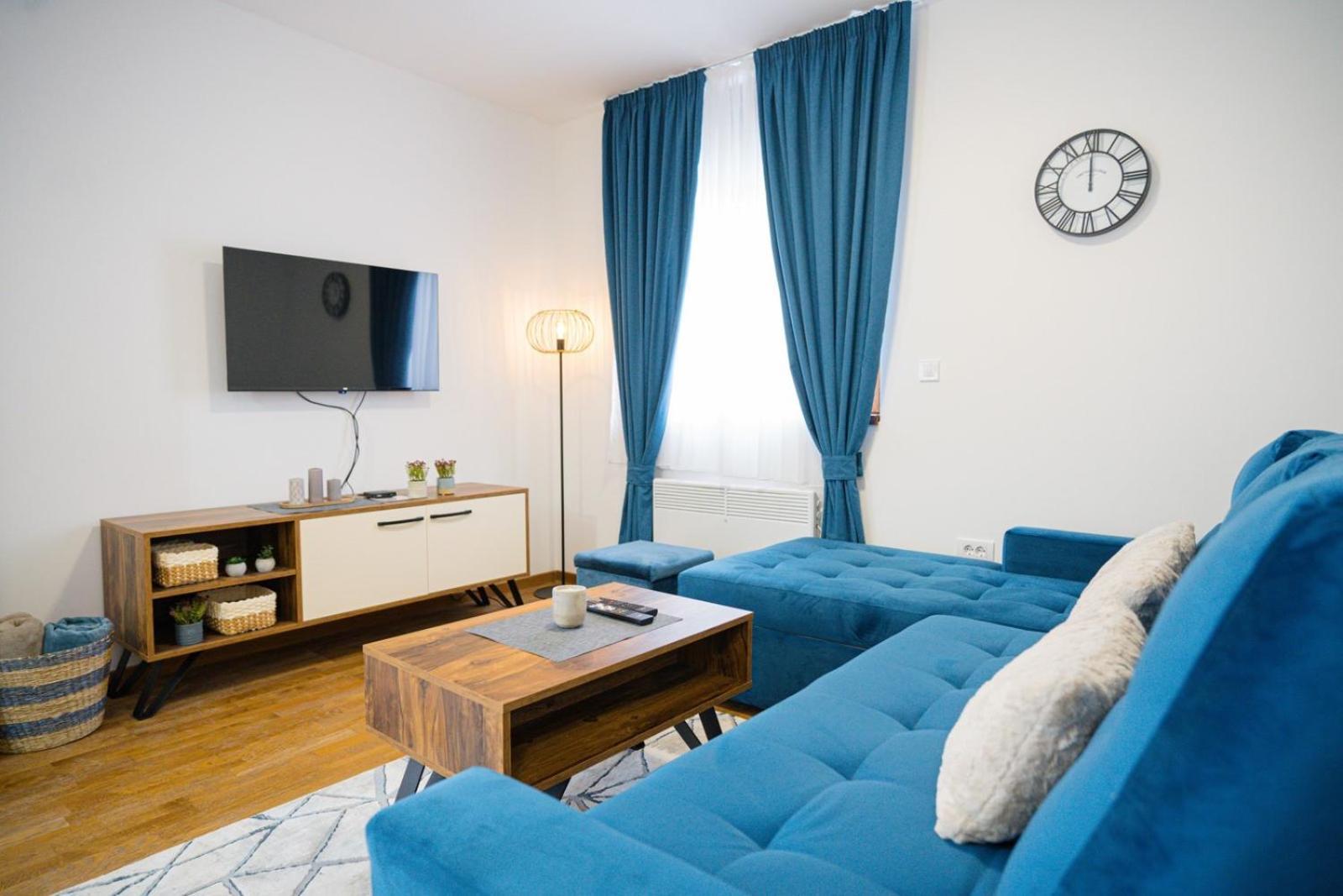 Apart Kompleks Binis Zlatibor Luaran gambar